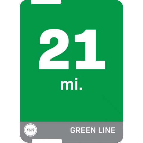 Runthel Sticker by LifeTimeEvents