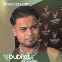 Rap GIF by Bubilet