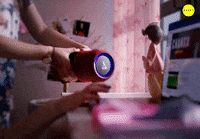 Mil Mahiya GIF by Big Bang Music