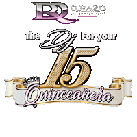 Dj Quince Sticker by DRazo Entertainment