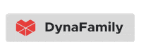 Dynafamily Sticker by Dyninno