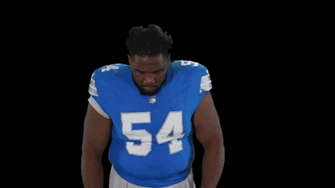 Football Nfl GIF by Detroit Lions