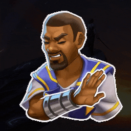 Mtg Arena Thumbs Up GIF by Magic: The Gathering