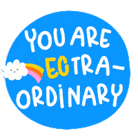 Gratitude Sticker by Beanstalk Singapore