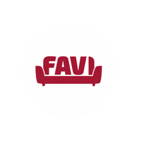 Favicz favi favicz favisk faviit Sticker