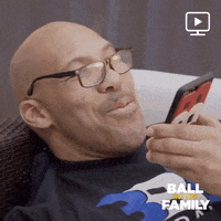 ballinthefamily season 4 facebook watch episode 23 ball in the family GIF