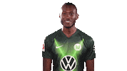 Josuha Guilavogui Instagram Sticker by VfL Wolfsburg