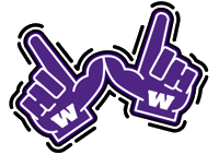 Westernu Sticker by Western University
