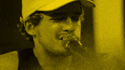 fun gold GIF by Columbia Records
