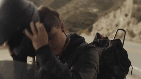 Ride GIF by Harley-Davidson