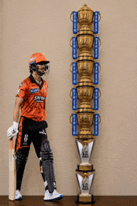 Chennai Super Kings Ipl GIF