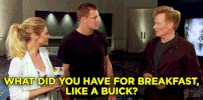 rob gronkowski conan obrien GIF by Team Coco