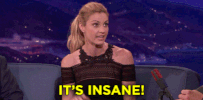 erin andrews conan obrien GIF by Team Coco