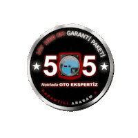 GarantiliArabam ekspertiz oto ekspertiz garantili arabam Sticker