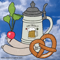 Brotzeit
