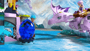 lego elves family GIF by LEGO