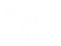 You Got This Sticker