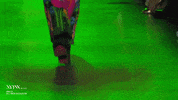 New York Fashion Week GIF by NYFW: The Shows