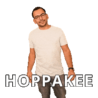 Sticker by Danny Westgeest