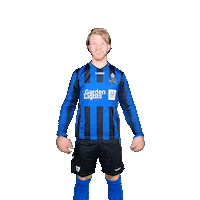 Soccer Jeroen Sticker by detubanters