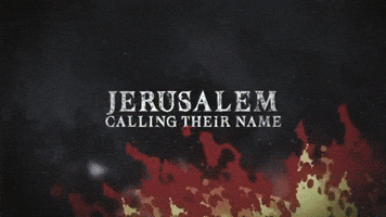 Calling Music Video GIF by Sabaton