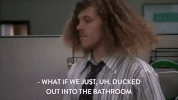 comedy central season 2 episode 5 GIF by Workaholics