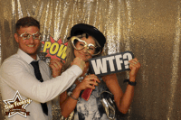 fun wedding GIF by Tom Foolery Photo Booth