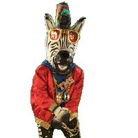 Thumbs Sticker by RTL