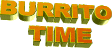 Food Time Sticker by AnimatedText