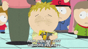 mom asking GIF by South Park 