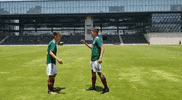 el tri amigos GIF by MiSelecciónMX