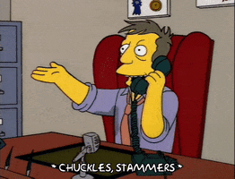 season 5 principle skinner GIF