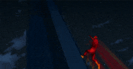 the flash GIF by Maudit