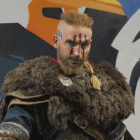 Assassins Creed Cosplay GIF by Ubisoft Nederland