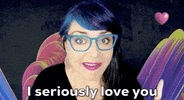 You Are Awesome GIF by The Prepared Performer