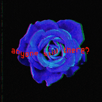 enlightedclothing anime glitch retro 3d GIF