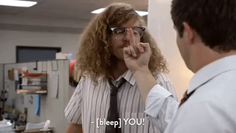 comedy central blake henderson GIF by Workaholics