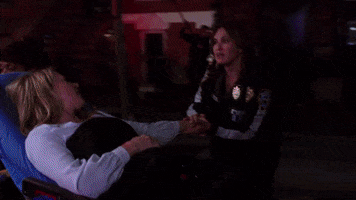 Law And Order Dickwolf GIF by Wolf Entertainment