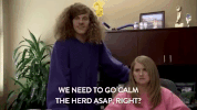 comedy central season 2 episode 6 GIF by Workaholics