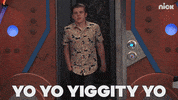 Whats Up Lol GIF by Nickelodeon