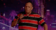 nbc GIF by America's Got Talent