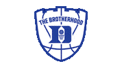 College Basketball Logo Sticker by Duke Men's Basketball
