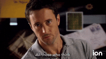 Who Thinks This Is A Terrible Idea?