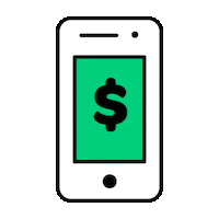 Dinero Moneda Sticker by GBM+