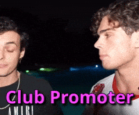 Party Clubbing GIF