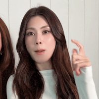 Madame Lee Selling GIF