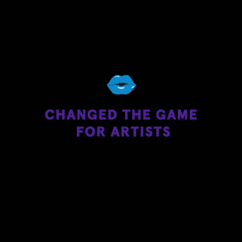 Gamechanger GIF by United States Artists