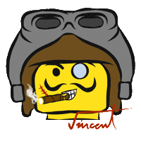 Vincent Sticker