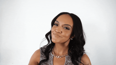 jereshia giphyupload celebrate number one finger pointing GIF