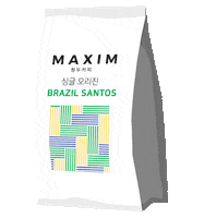 Coffee 커피 Sticker by dongsuh